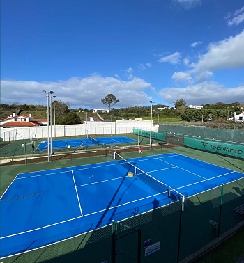 28 Azores/Lawn Tennis Club Tournament 14 & Under 2023