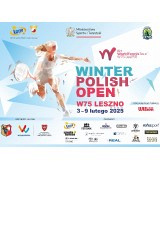 Winter Polish Open 2025