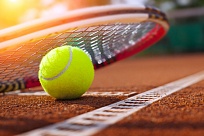 Tennis Europe 14&U. Kremlin Cup Junior 2018. Баньков сыграет в парном полуфинале