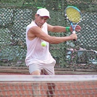 Борисовский теннисный клуб