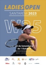 Santarem Ladies Open 2023