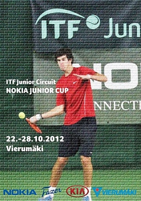 ITF Junior Circuit. Nokia Junior Cup.