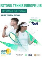Estoril Junior Open 2026 U16