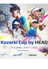 Kozerki Cup 2024 by Head