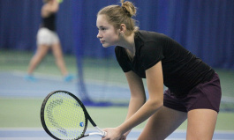 ITF World Tour. Sharm ElSheikh Women's Future. В одиночке осталась лишь Хомутянская