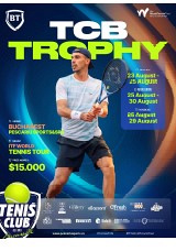 TCB Trophy 2026