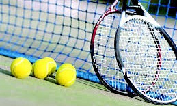 Tennis Europe 12&U. Heydar Aliyev Memorial Cup. Гринкевич и Жарикова в парном финале