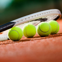 Tennis Europe16&U. Platja d'Aro 365. Впереди четвёртая сеянная