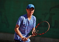 ITF World Tour. Almaty ITF International Tournament. Белорусы в «основе»