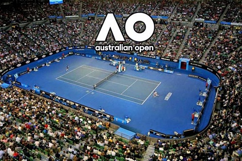 Australian Open Junior Championships 2024