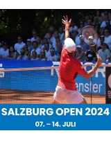 Sparkasse Salzburg Open 2024