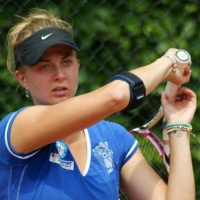 ITF Womens Circuit. Breda Future+. Стартовая победа Пироженко