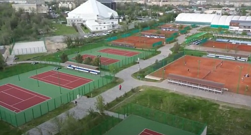Shymkent Open 2023
