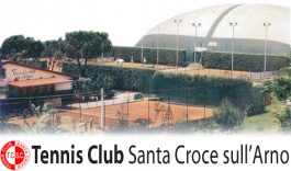 ITF Junior Circuit. 33rd Torneo Internazionale /&quot;Citta/' Di Santa Croce/&quot; Mauro Sabatini