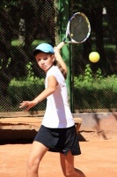 Vsevolozhsk Cup. Tennis Europe 16&U. Неудачный старт белорусок