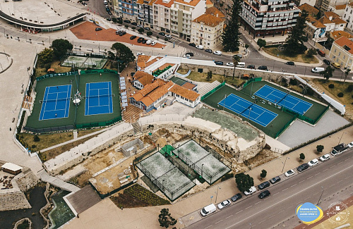 Figueira da Foz International Ladies Open 2024