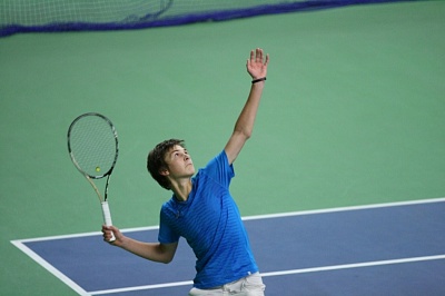 ITF Junior Circuit. Babolat Cup ITF Junior.