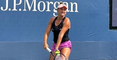 Grand Slam. US Open. Дерби не будет