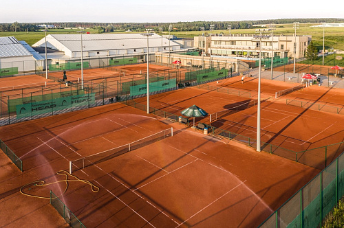 Powiat Poznanski Open 2026