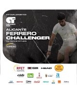 Alicante Ferrero Challenger 2023