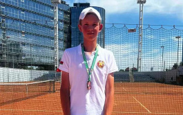 Tennis Europe 16&U. Sistelmar Junior Cup. По виктории в каждом зачёте