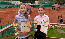 Tennis Europe 12&U. Neride Cup. Внучко в финал не пробились