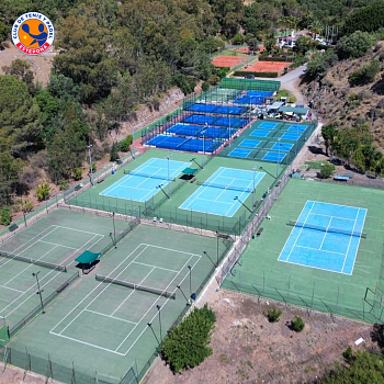 Estepona Open 2025