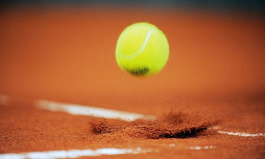 Tennis Europe 16&U. Estoril Open. Шумилов единственным добыл победу в одиночке