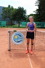 Tennis Europe16&U. Siauliai Open. Титовец — абсолютная чемпионка