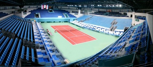1st ITF WTT M15 Bratislava 2021