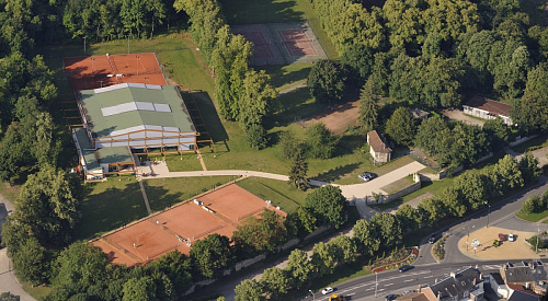Compiègne Open 2026 J30