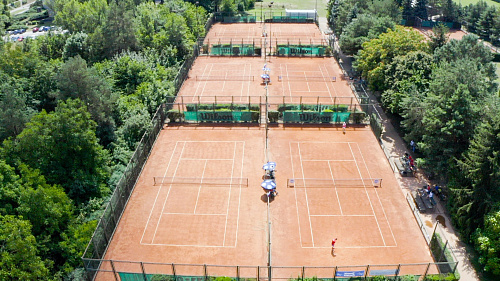 33rd Ensana Piestany Cup U14 2026