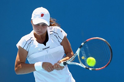 ONGC-GAIL DELHI OPEN. Кремень в полуфинале.