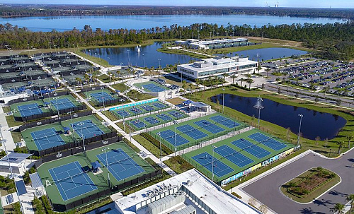 Orlando Open 2026 W50