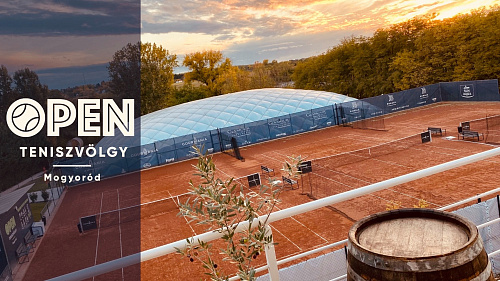 Open Tennis Valley Cup 2025 U18