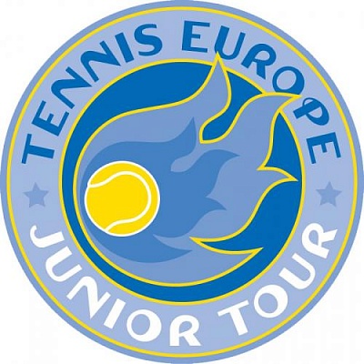 Tennis Europe 14U. Togliatti Cup. Скабелка уступила в полуфинале.