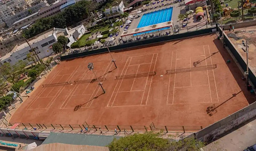 Tawfikia Open 2026 J30 EGY 3