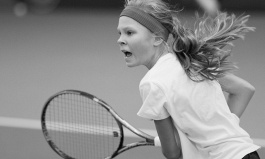Tennis Europe 12&U. Krakow Cup. Максименко и компания пока без потерь