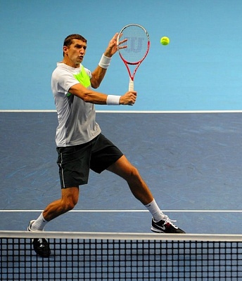 Abierto Mexicano TELCEL. ATP World Tour. Волевая победа Максима Мирного