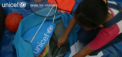 UNICEF Open -2011