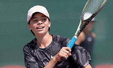 ITF World Junior Tour. Tsaghadzor Spring Cup. Фятькович не добрался до финала отбора