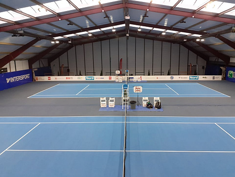 Hauts-de-France 2026 Tournoi International U14