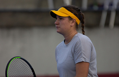 ITF World Tour. Porto Open. Возвращение победным не оказалось
