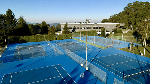 Cidade de Vigo Torneo Internacional Femenino 2025