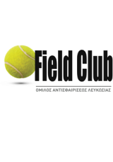 Nicosia Field Club 2024 TE U12 G2