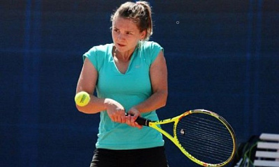 ITF World Tour. Philip L Edwards Championships. Скачкова победу не добыла