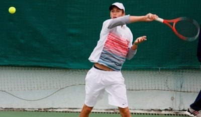 Australian Open. Квалификация без Герасимова.