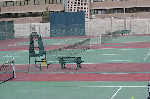 Bahrain Open 2026 Juniors 1