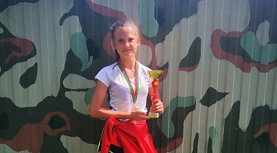 ITF World Junior Tour. Gold's Gym Cup. Стартовали не все