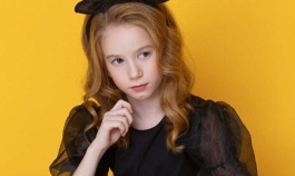 Tennis Europe 14&U. Siauliai Open. Кирслите лучшая в парном разряде